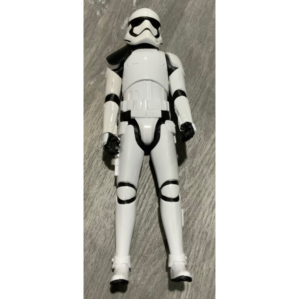 Hasbro Star Wars Stormtrooper 12"‎ Action Figure C-3252B